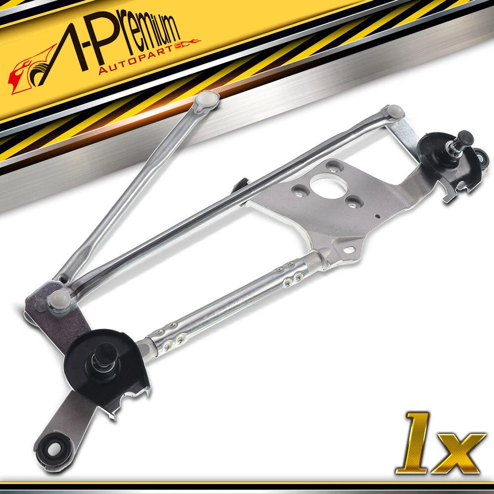 Windshield Wiper Transmission for Toyota Corolla (2009-2013 Sedan)