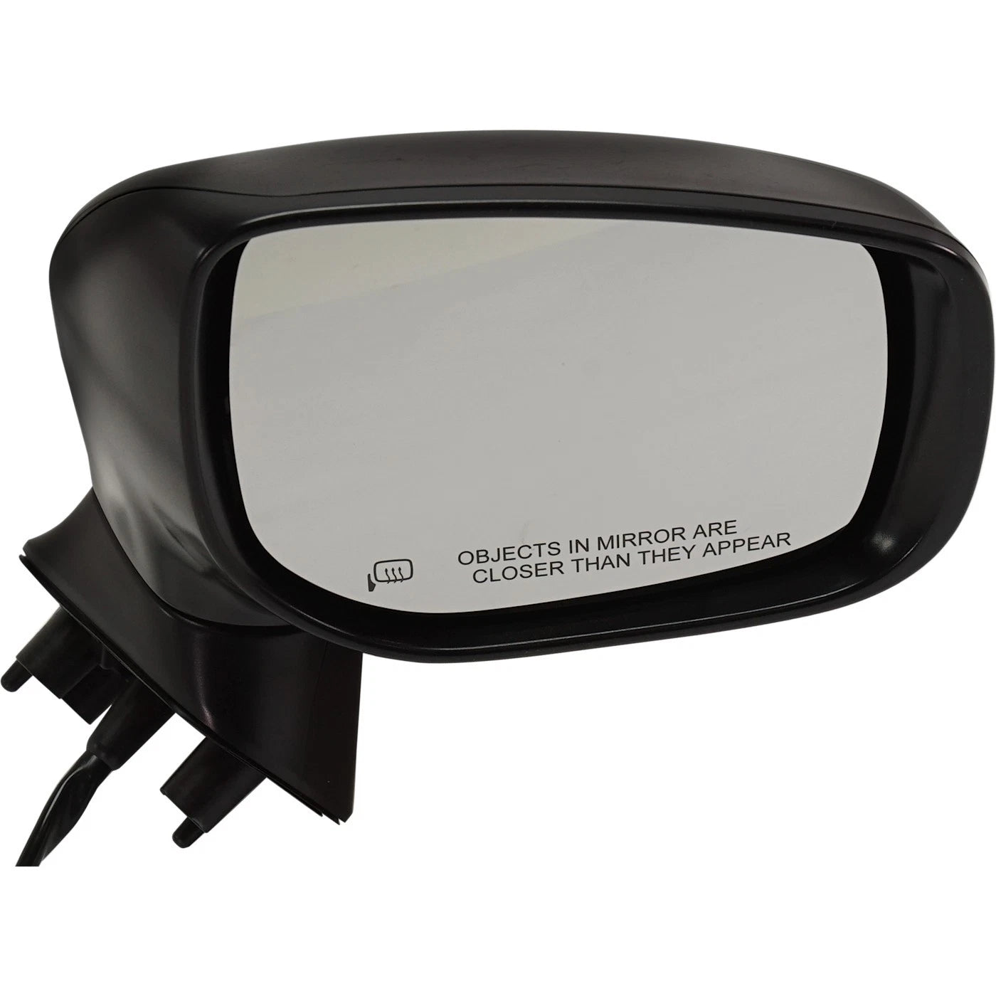 Power Heated Mirrors for Subaru Outback (2018–2019) Paintable