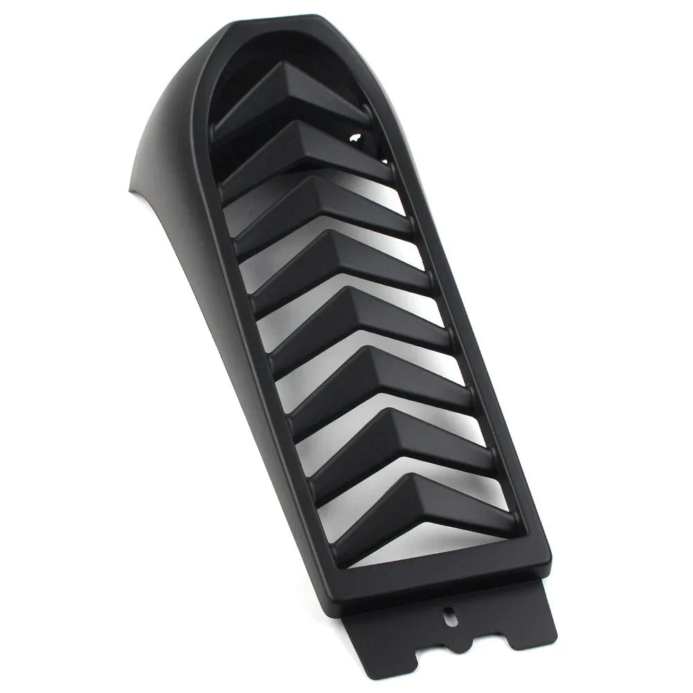Chin Fairing Spoiler Lower Radiator Cover for Harley Breakout Softail (2013-2023)