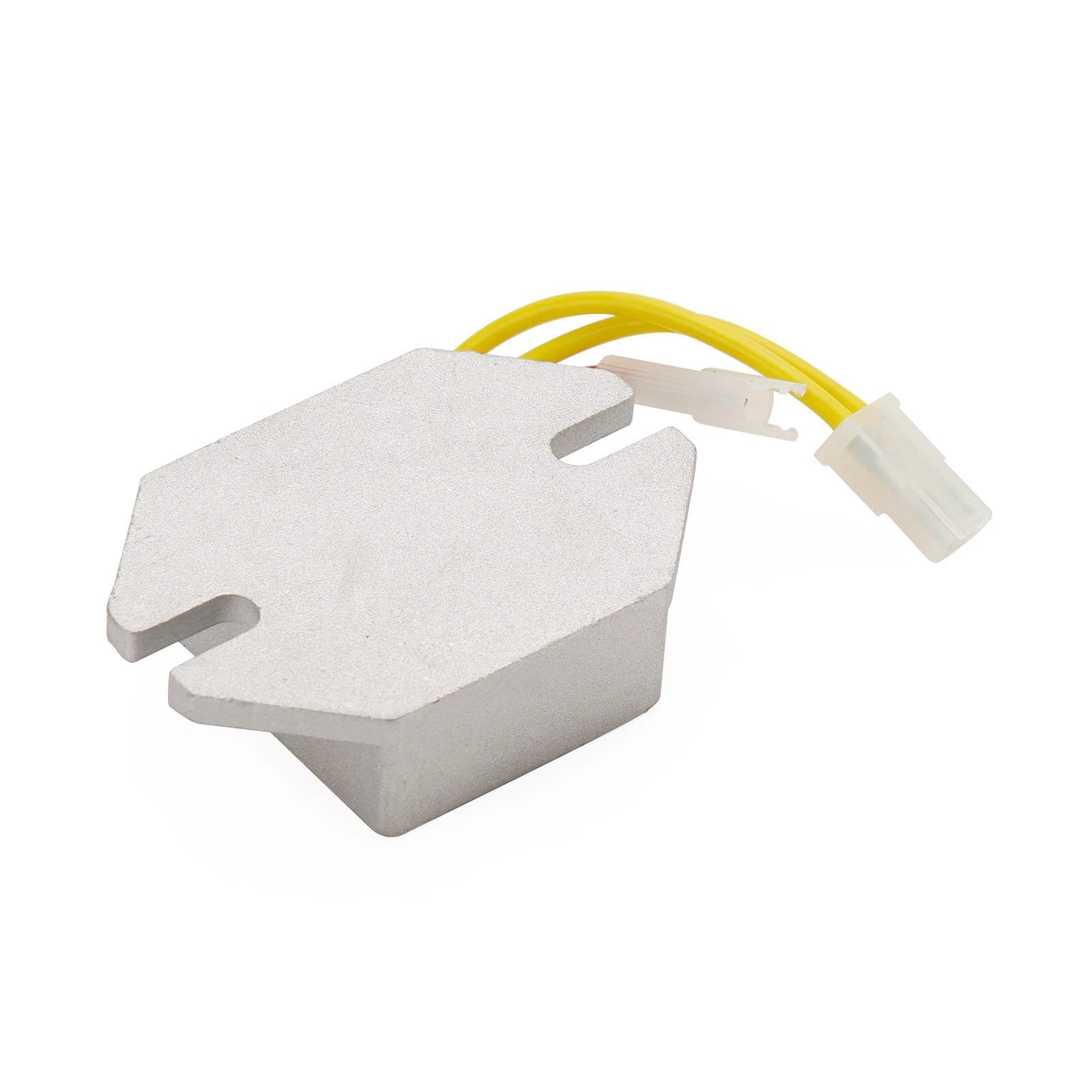 Voltage Regulator MIU14388 for John Deere L111 L118 L120 LT166 LTR155 LTR166 (2000–2023)