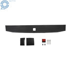 Tailgate Step Pad Trim Kit for Ford F-150 (2021–2023)