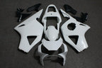 Fairings Kit for Honda CBR954RR (2002–2003) Unpainted ABS Bodywork