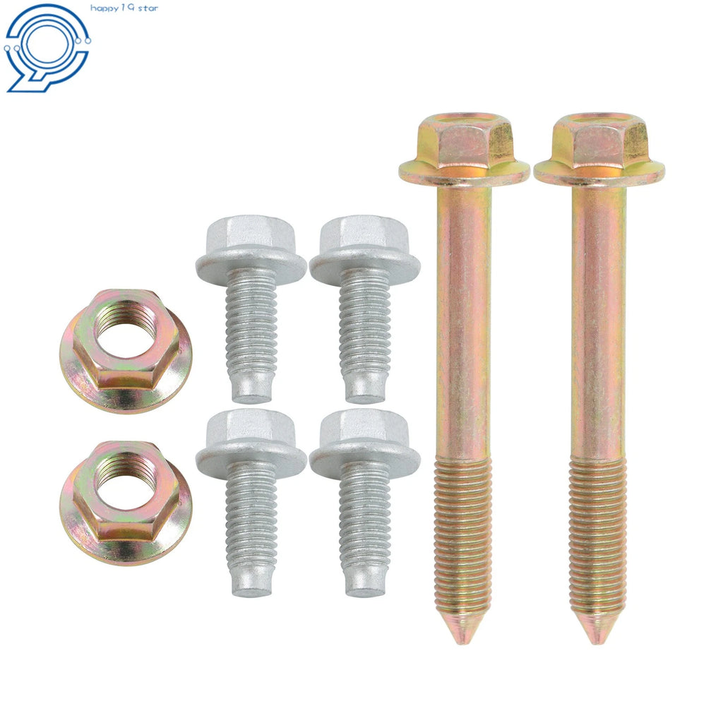 Rear Suspension Sway Bar with Bushing Kit for Subaru Forester (2009-2018)