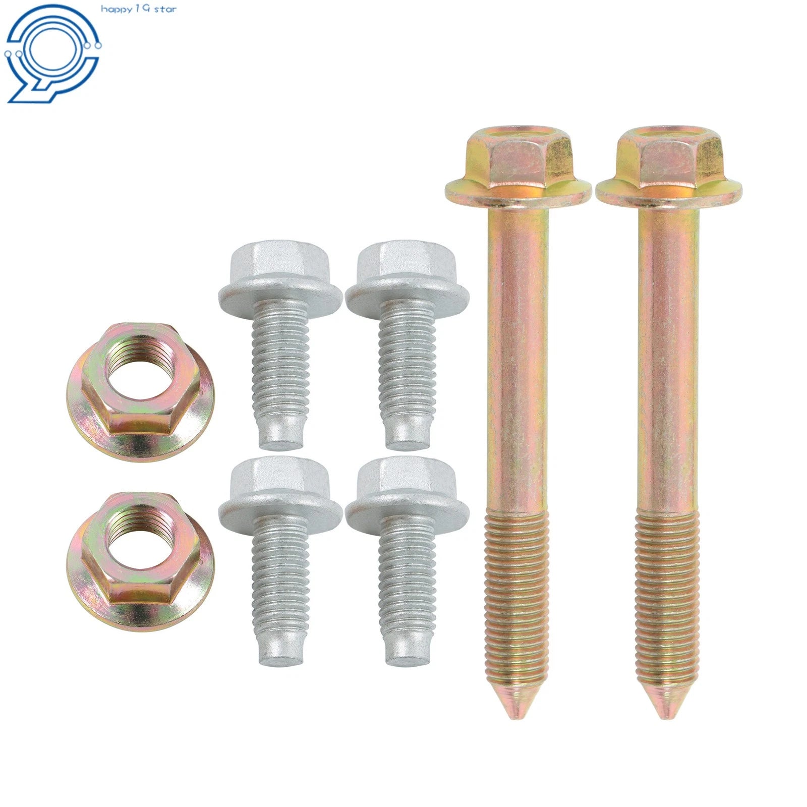 Rear Suspension Sway Bar with Bushing Kit for Subaru Forester (2009-2018)