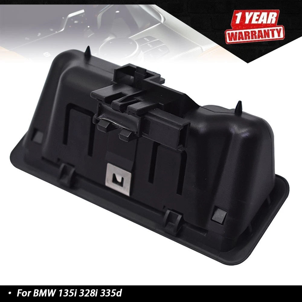 Trunk Lid Lock Release Button for BMW 135i 328i 335d