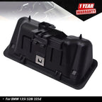 Trunk Lid Lock Release Button for BMW 135i 328i 335d