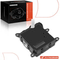 Auxiliary Air Door Actuator for Ford Explorer, Expedition (2002–2011)