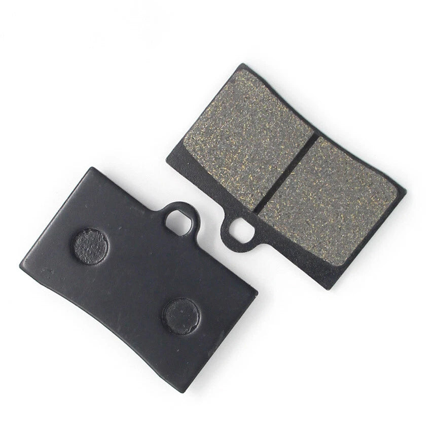 Front Brake Pad Set for Husqvarna SM750 R SM510 R SMR630 SM450 R SM400 R (2000–2023)