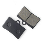 Front Brake Pad Set for Husqvarna SM750 R SM510 R SMR630 SM450 R SM400 R (2000–2023)