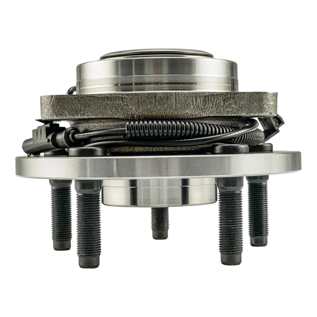 Front Wheel Bearing Hub Assembly for 2005-2010 Dodge Dakota V6 3.7L (HA590035)