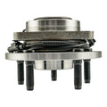 Front Wheel Bearing Hub Assembly for 2005-2010 Dodge Dakota V6 3.7L (HA590035)