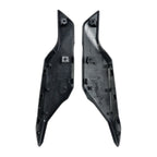 Rear Tail Side Seat Fairing Panel for Yamaha Tracer 900/GT (2018–2020) Matte Black