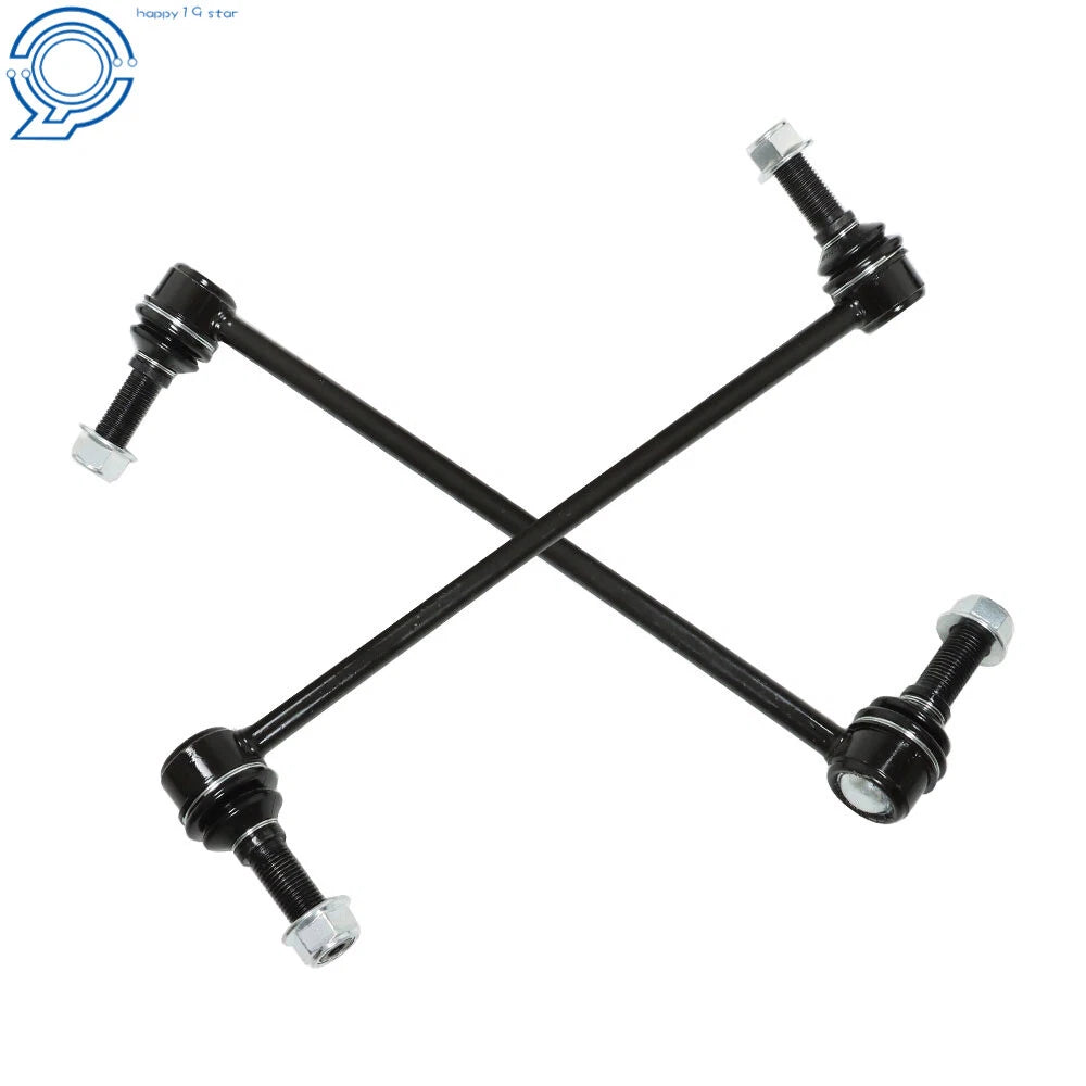 Set of 2 Front Lower Control Arms for Ford Taurus (2008-2019)