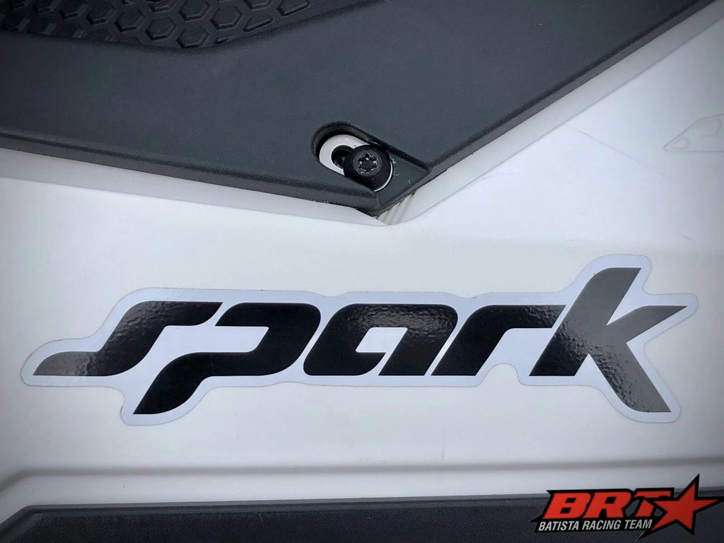 Hull Washer Kit for SeaDoo Spark/Trixx (2021) - Marine Grade Stainless Steel 291003880