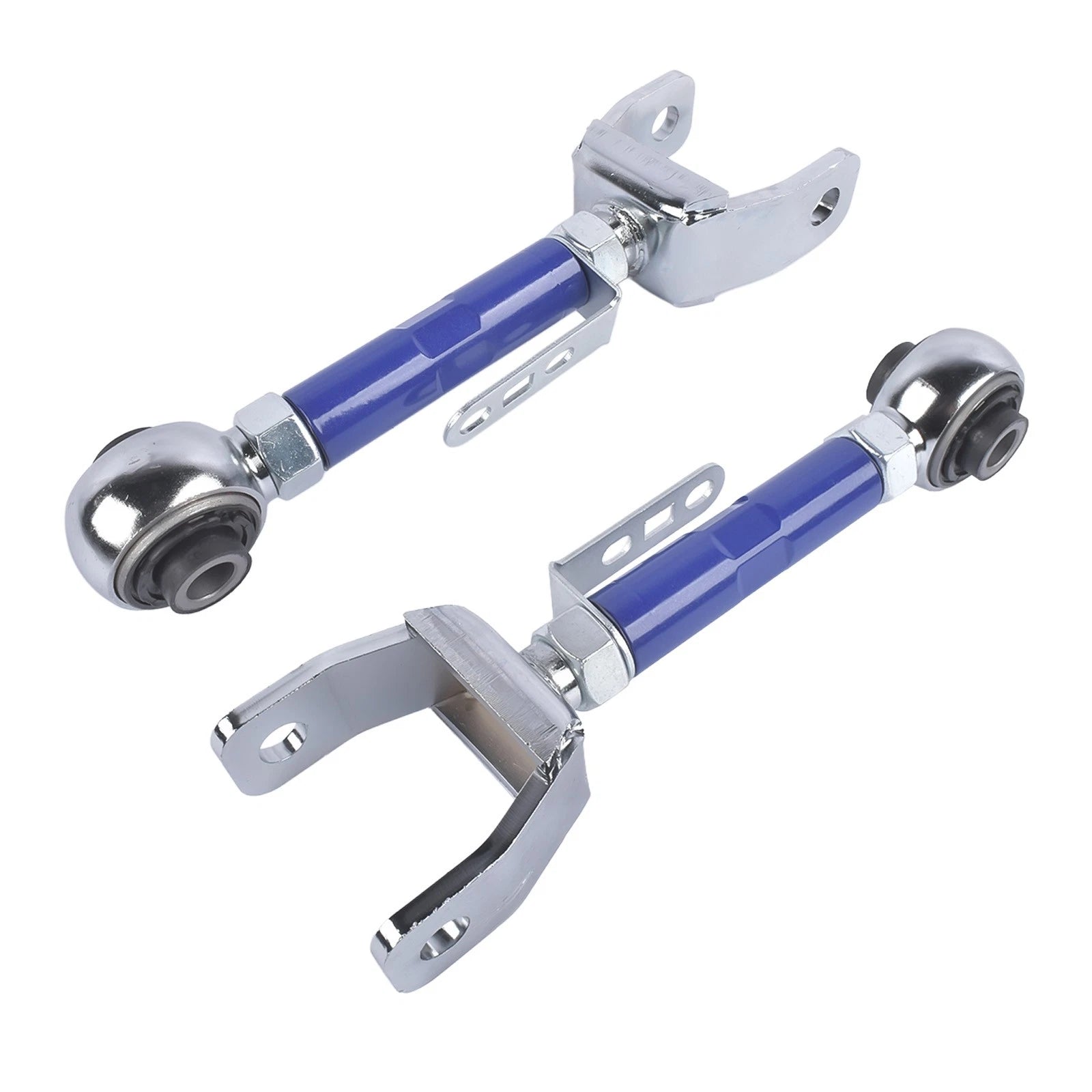 Adjustable Rear Upper Camber Arm Kit for Tesla Model 3/Y (2017–2023)