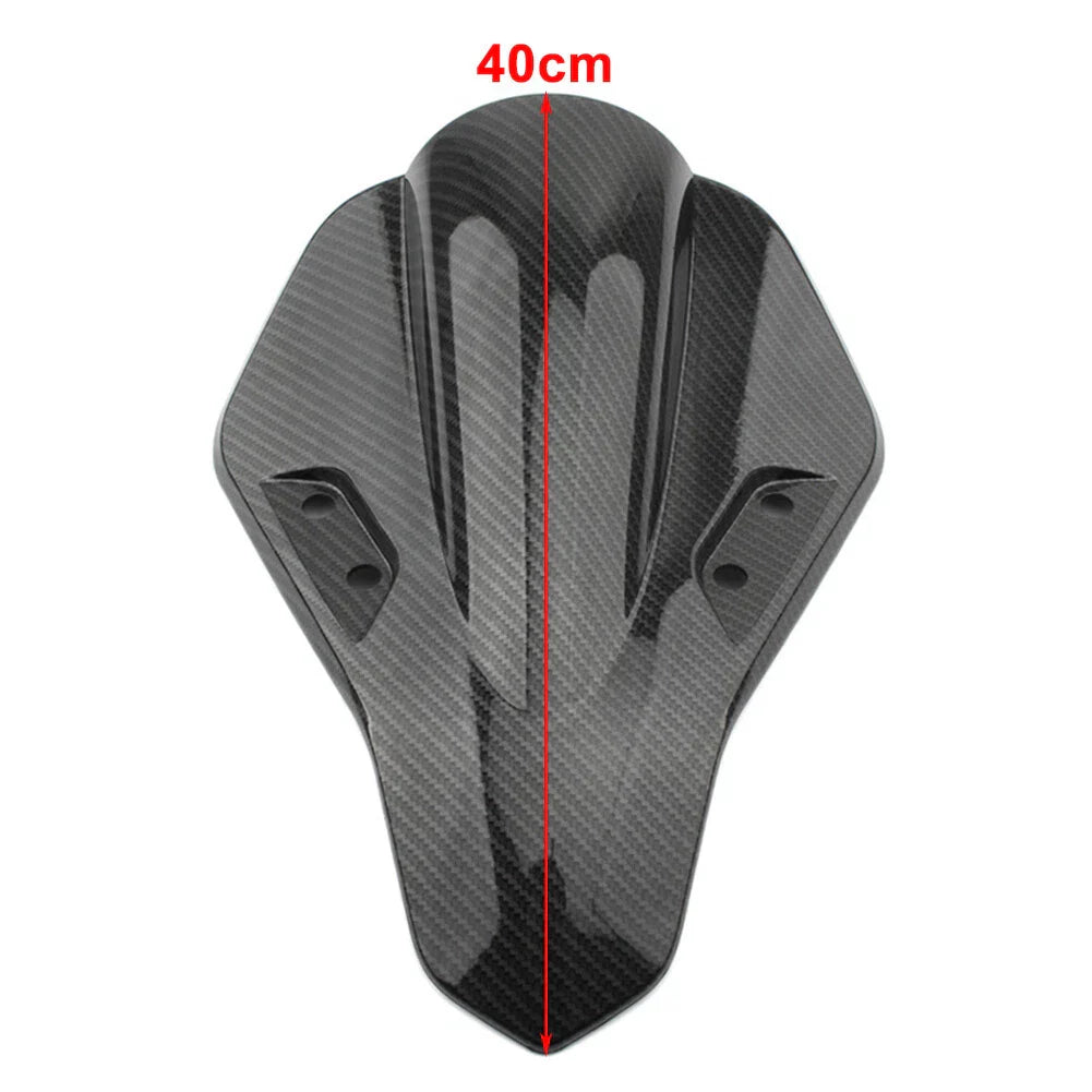Windshield Wind Deflector for CFMoto 250SR 300SR (2019-2022)