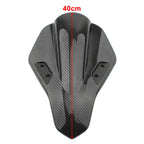 Windshield Wind Deflector for CFMoto 250SR 300SR (2019-2022)