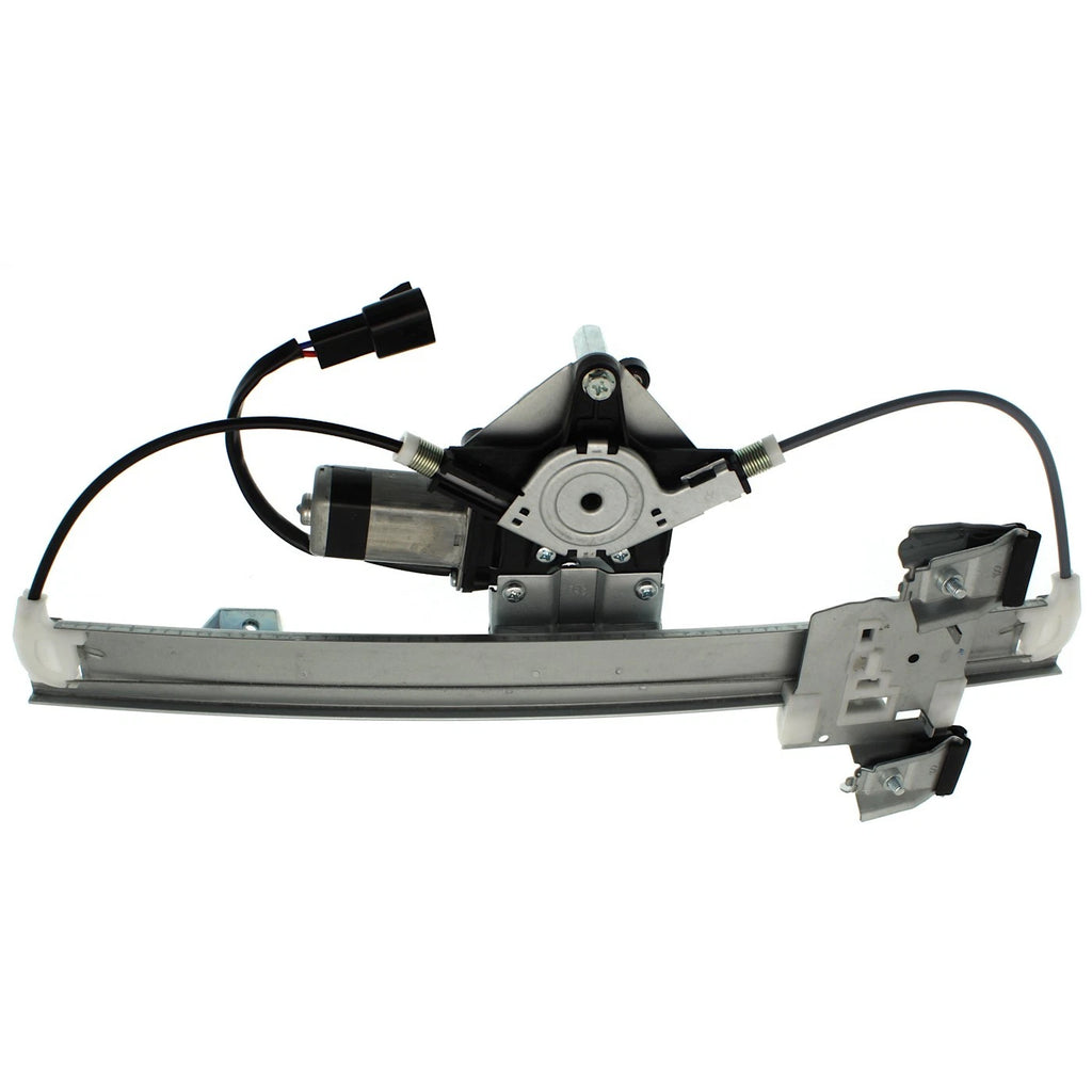 Window Regulator for Chevrolet HHR (2006–2011) Rear Driver Side