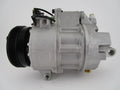 A C Compressor Replacement for BMW X5 3.0L (2007–2009)