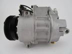 A C Compressor Replacement for BMW X5 3.0L (2007–2009)