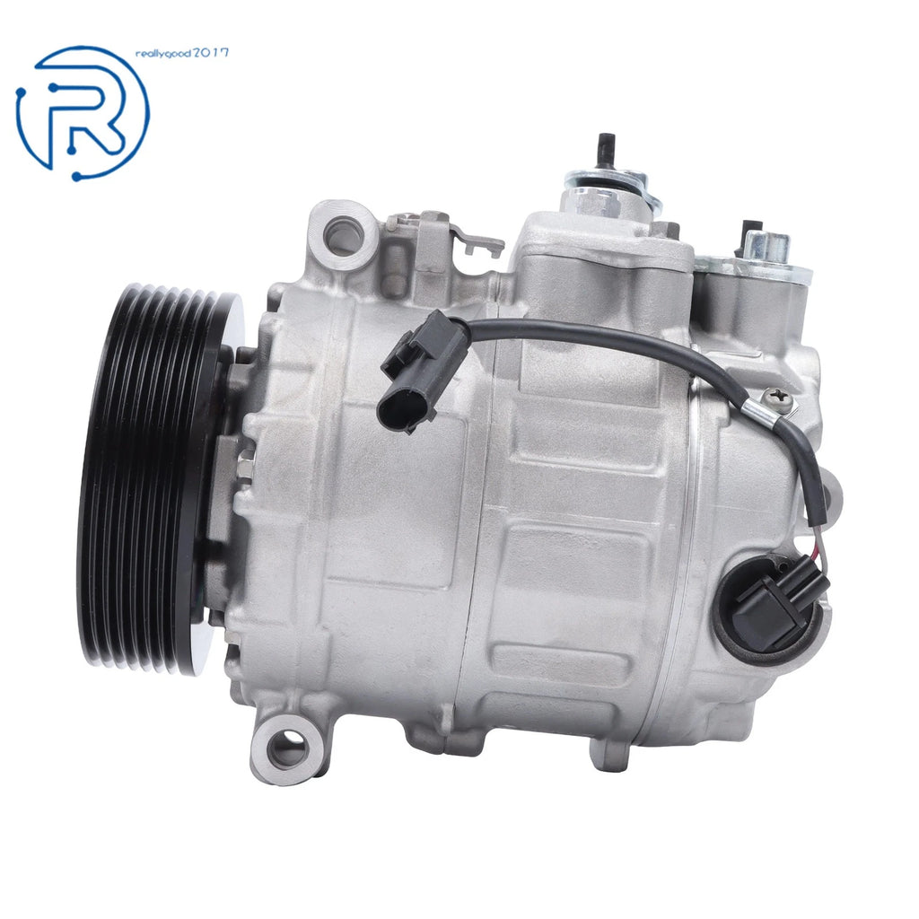 A/C Compressor for BMW 535i 535i xDrive 535xi (2008–2016)