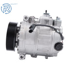 A/C Compressor for BMW 535i 535i xDrive 535xi (2008–2016)