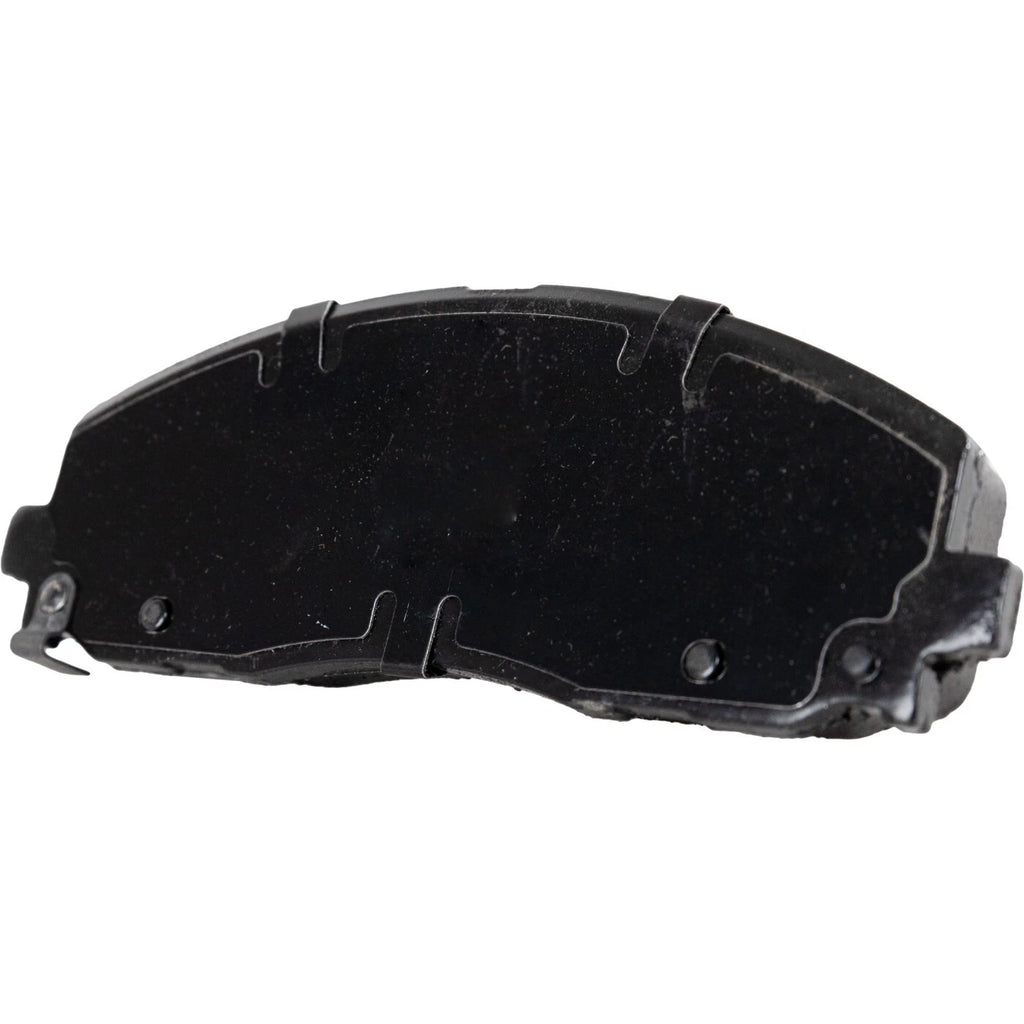 Brake Pads Set for Chrysler Pacifica Voyager (2020–2023)