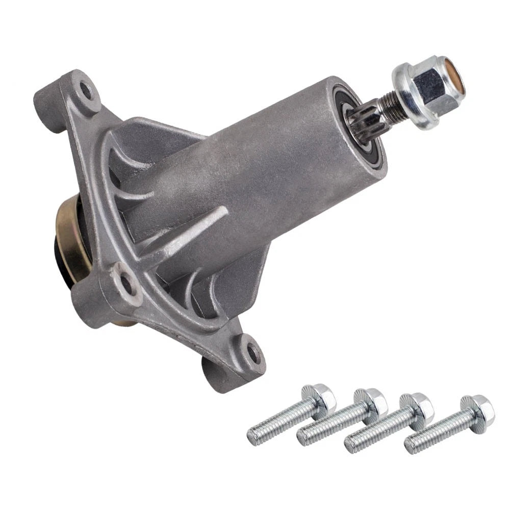 Spindle