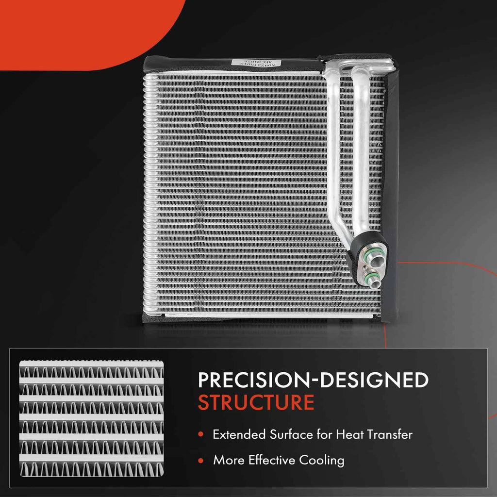 A/C Evaporator Core for Jeep Wrangler (2007-2011)