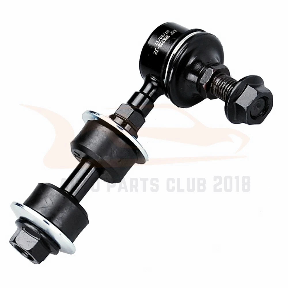 Set of 2 Front Stabilizer Bar Links for Chevrolet Tracker (1999-2004)
