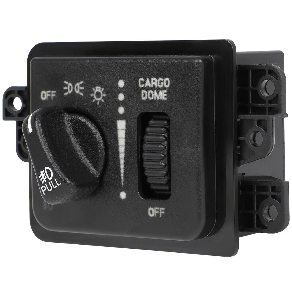 Headlight Switch for Dodge Ram 1500 2500 3500 (2003-2005)