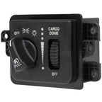 Headlight Switch for Dodge Ram 1500 2500 3500 (2003-2005)