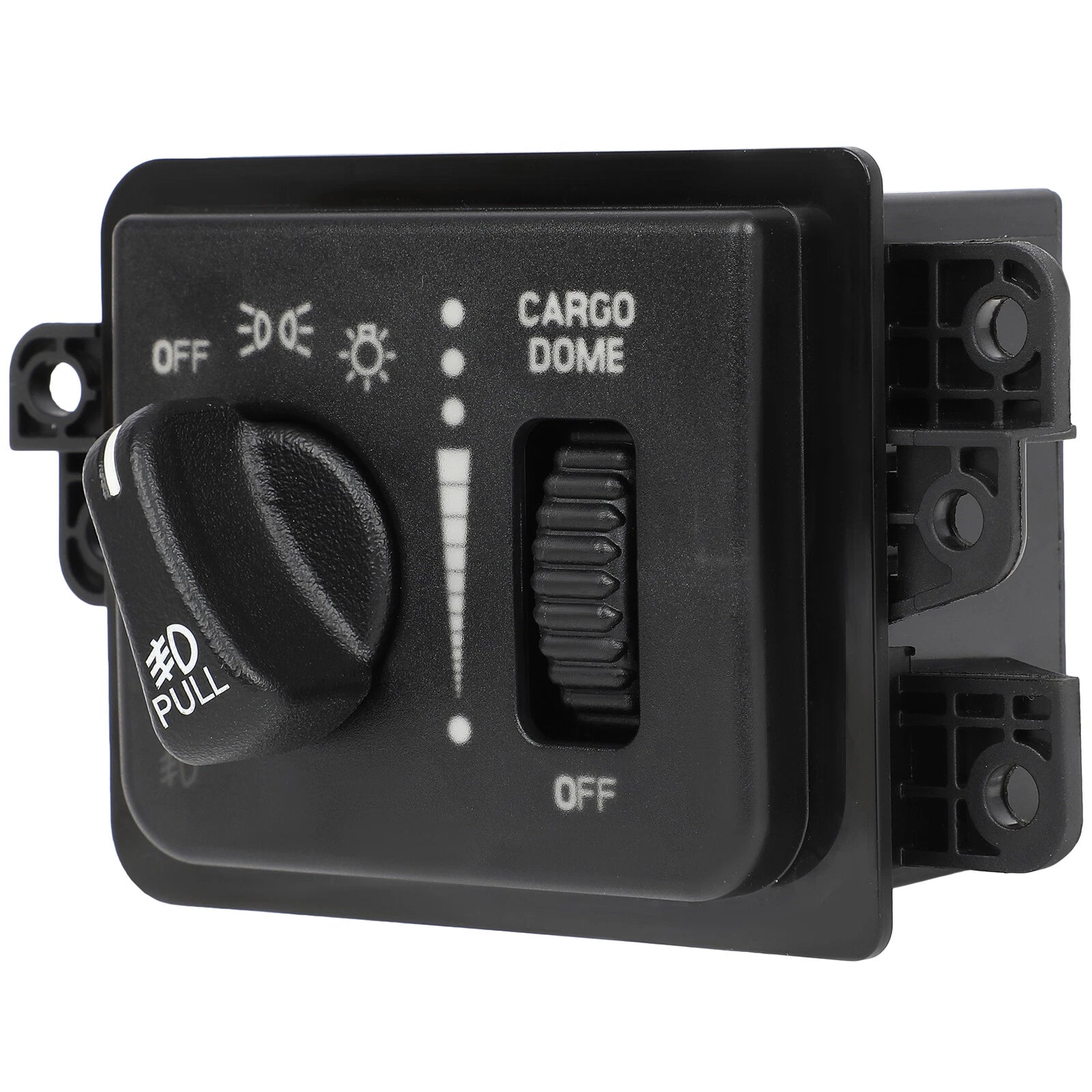 Headlight Switch for Dodge Ram 1500 2500 3500 (2003-2005)
