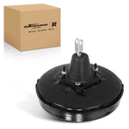 Power Brake Booster Vacuum for Lincoln MKX (2011-2015)