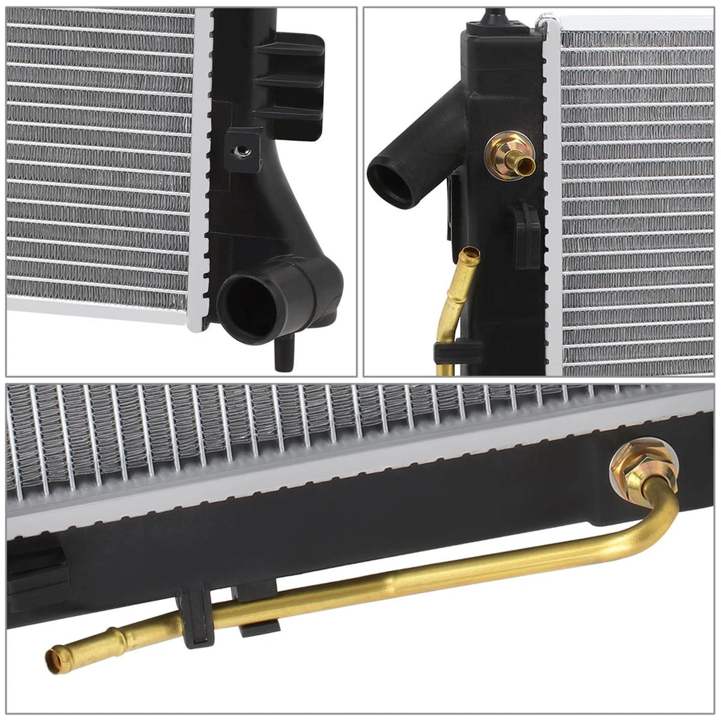 Exterior Door Handle for International Prostar (2008–2014)