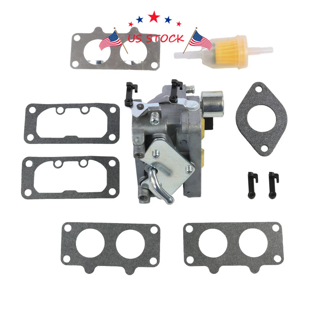 Carburetor for Kawasaki FH680V