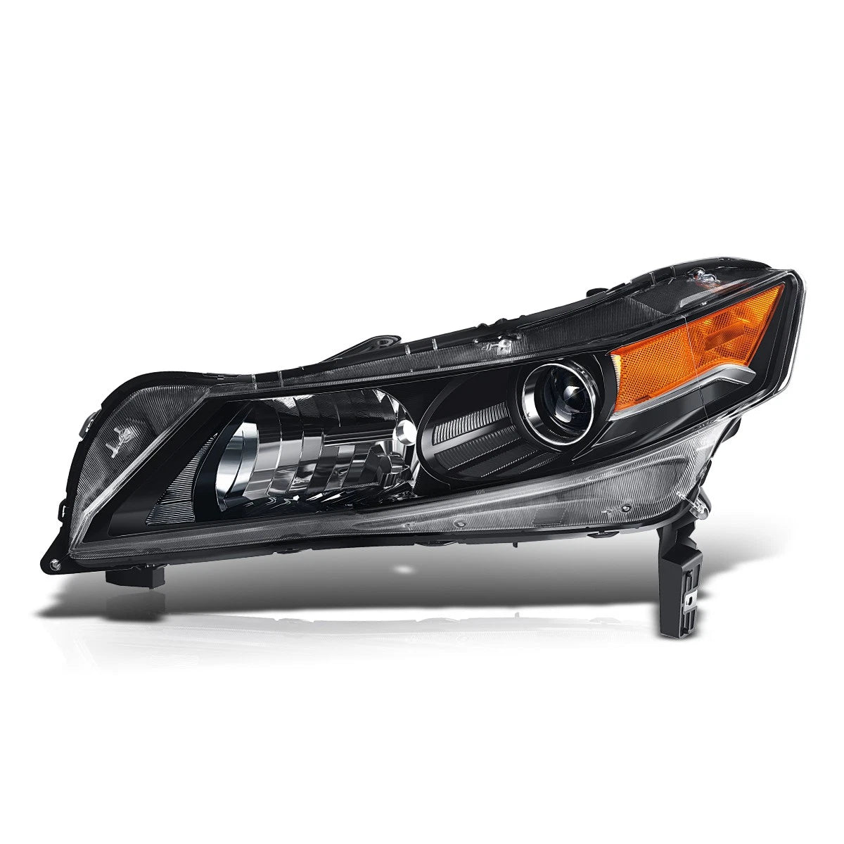 Manual Adjust Towing Mirror for Chevy Silverado/GMC Sierra (1999–2006)