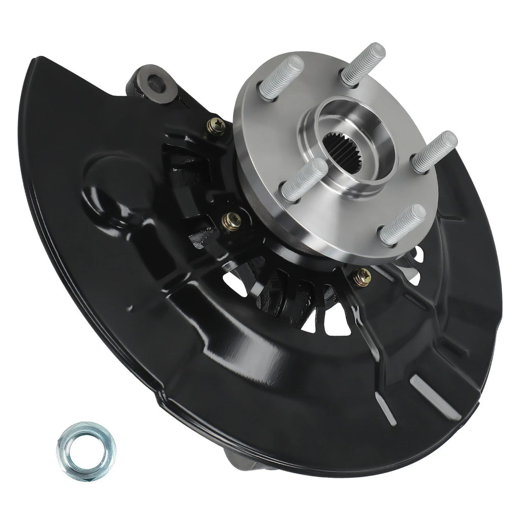 Front Left Knuckle Wheel Hub Bearing for Toyota Camry (2010–2011) KA686259