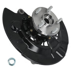 Front Left Knuckle Wheel Hub Bearing for Toyota Camry (2010–2011) KA686259
