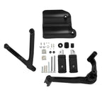 Rear Passenger Seat & Footpegs Bracket for Sportster S RH1250S (2021–2025)