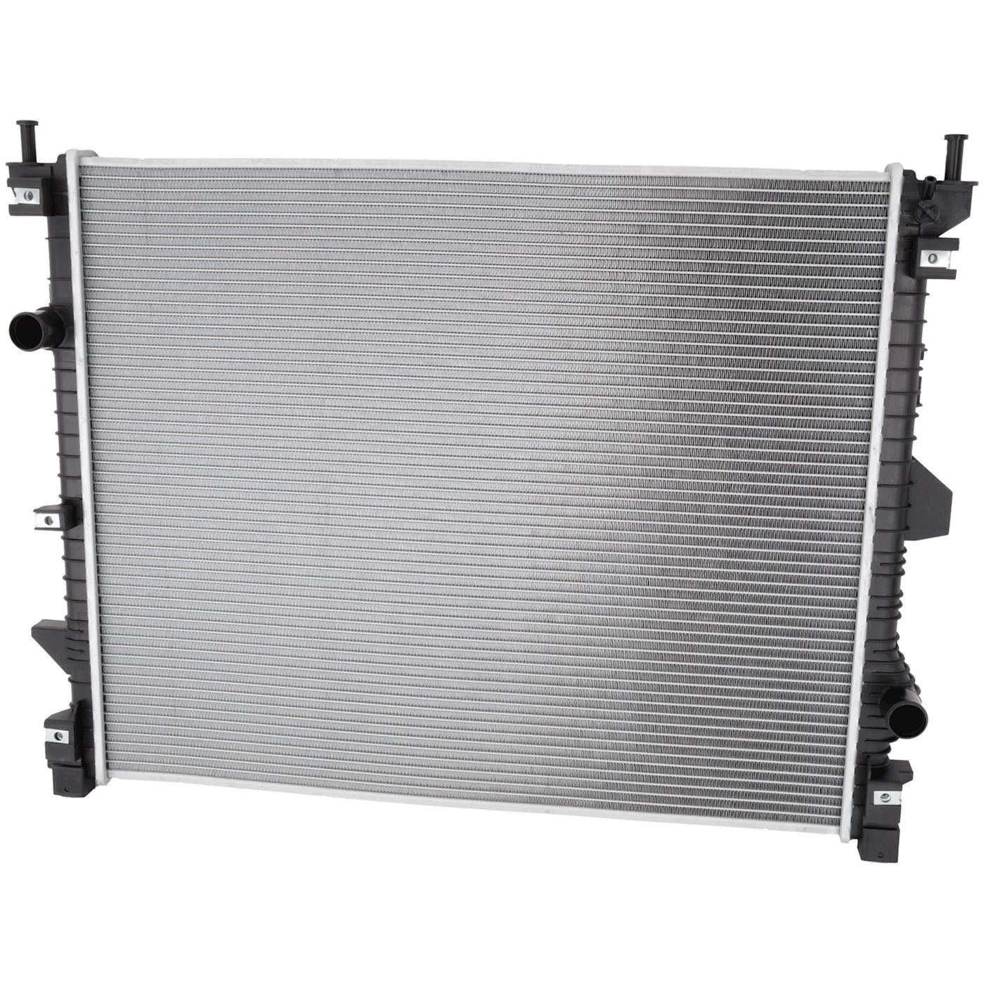 Radiators for Lincoln MKX (2016–2018)