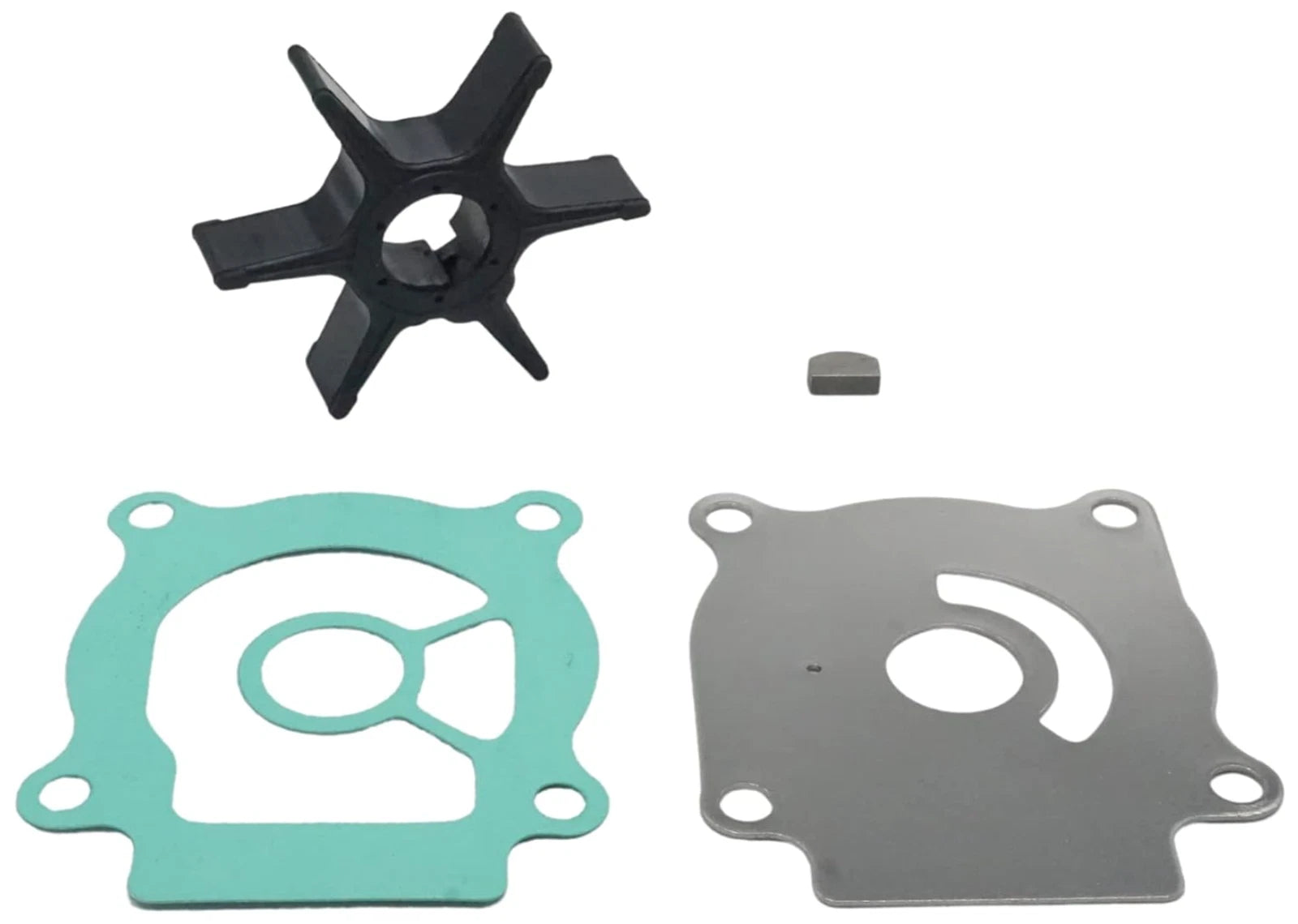 Outboard Water Pump Service Kit 5031744 for Johnson Evinrude 25-50 HP (4-S)