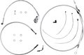 Handlebar Installation Kit for Sterling Chromite II® (6")
