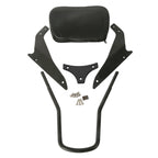 Sissy Bar Backrest for Suzuki Boulevard M109R M109RZ M109R2 (2006–2023)
