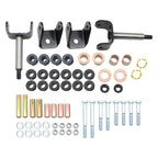 Front End Repair Kit for Club Car DS Gas & Electric (1993–Present)