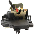 Front Left Door Lock Actuator for Audi A4 Quattro