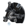 Front LH Steering Knuckle Assembly for Kia Rio Hyundai Accent (2006–2011)