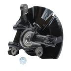 Front LH Steering Knuckle Assembly for Kia Rio Hyundai Accent (2006–2011)