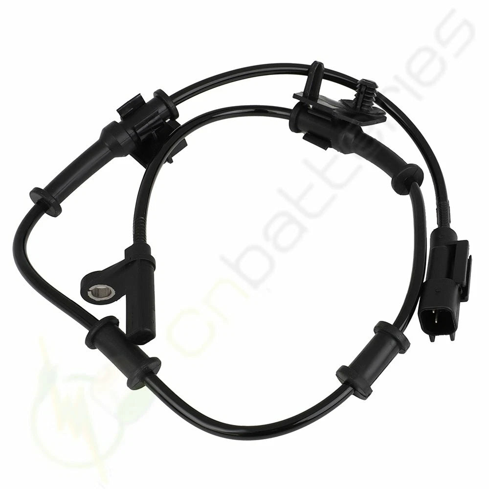 2X ABS Wheel Speed Sensor for Dodge Charger (2011–2014)