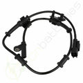2X ABS Wheel Speed Sensor for Dodge Charger (2011–2014)